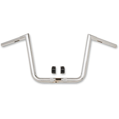 11/4" HEFTY TWIN PEAKS HANDLEBARS FOR HARLEY-DAVIDSON