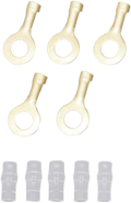 SHINDY TERMINAL SETS CONNECTOR KIT 6MM EYELET