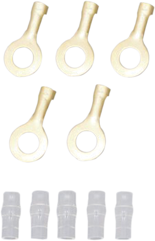 SHINDY TERMINAL SETS CONNECTOR KIT 6MM EYELET
