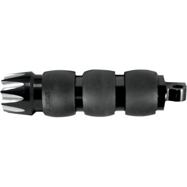 MALE-MOUNT FOOTPEGS FOR HARLEY-DAVIDSON