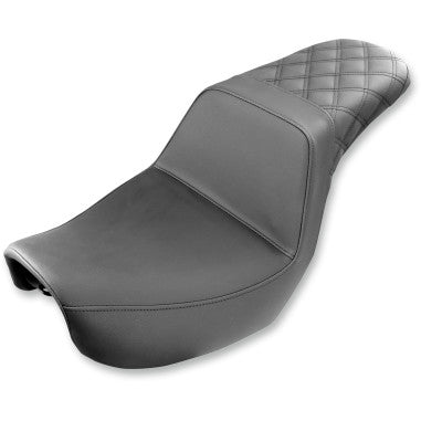 STEP-UP SEATS FOR HARLEY-DAVIDSON