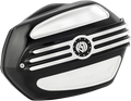 RSD RADIAL VALVE COVERS COVER VALVE RADIAL R9T