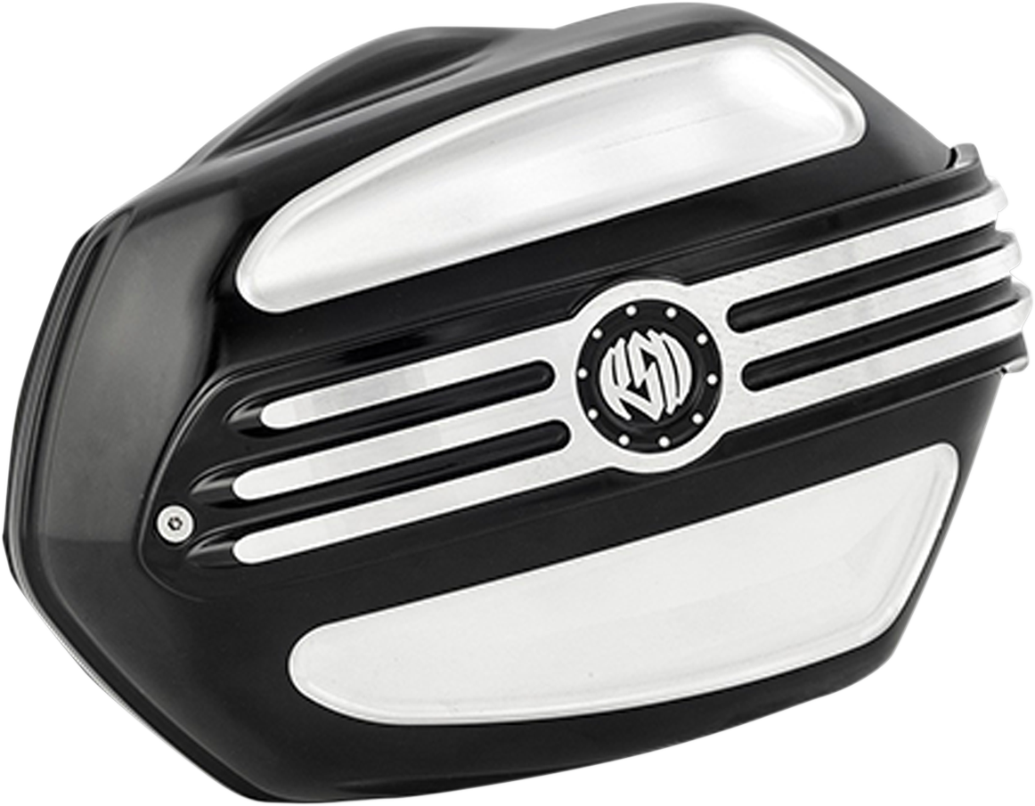 RSD RADIAL VALVE COVERS COVER VALVE RADIAL R9T
