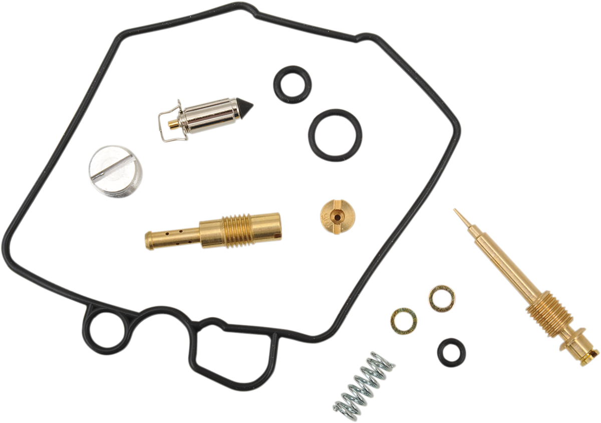 K&L SUPPLY CARBURETOR REPAIR KITS CARB REPAIR KITS
