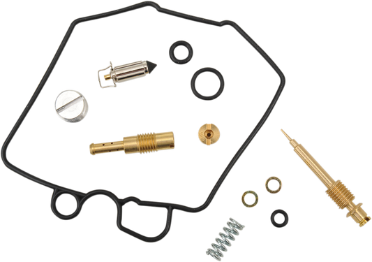 K&L SUPPLY CARBURETOR REPAIR KITS CARB REPAIR KITS