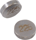 K&L SUPPLY VALVE SHIM STARTER KITS VALVE SHIM 2.25 9.50MM