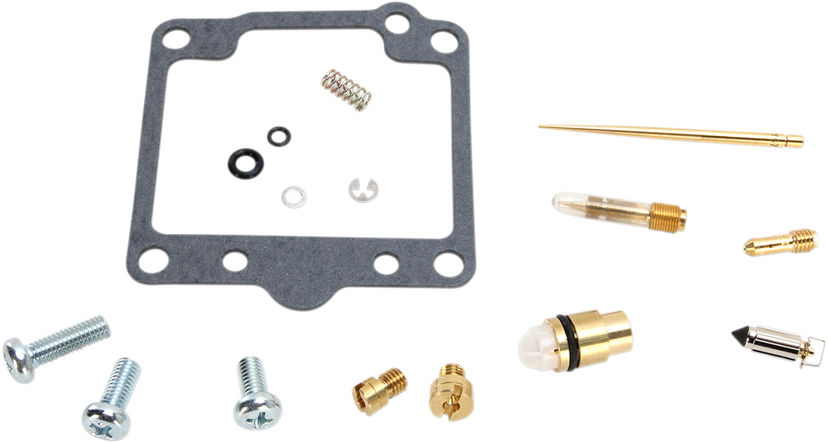 K&L SUPPLY CARBURETOR REPAIR KITS REPAIR KIT ECONO CARB YAM