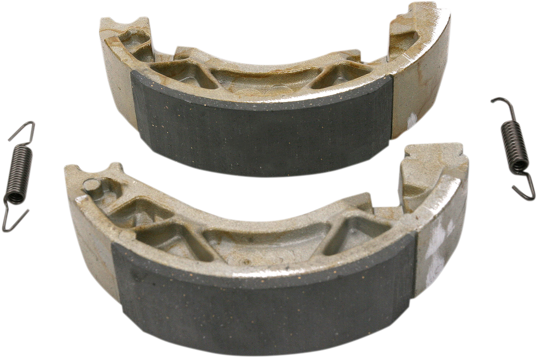 EBC BRAKE PADS AND SHOES BRAKE SHOES EBC 531