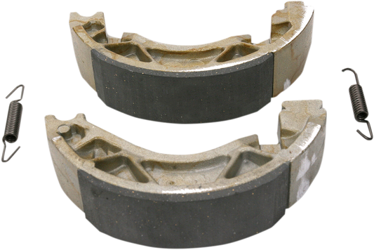 EBC BRAKE PADS AND SHOES BRAKE SHOES EBC 531