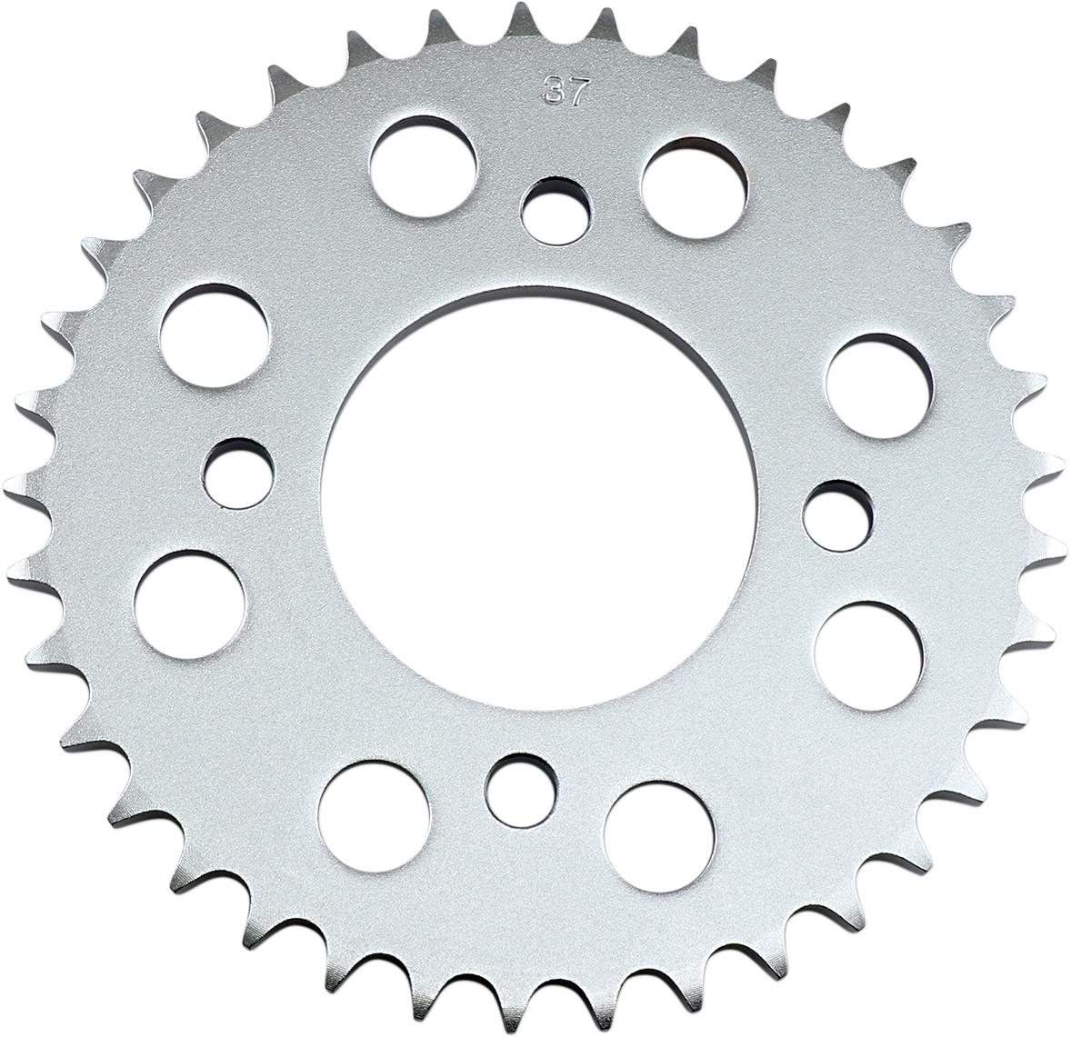 PARTS UNLIMITED SPROCKETS REAR SPROCKET HON 530 37T
