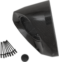 AKRAPOVIC REPLACEMENT PARTS END CAP EC210