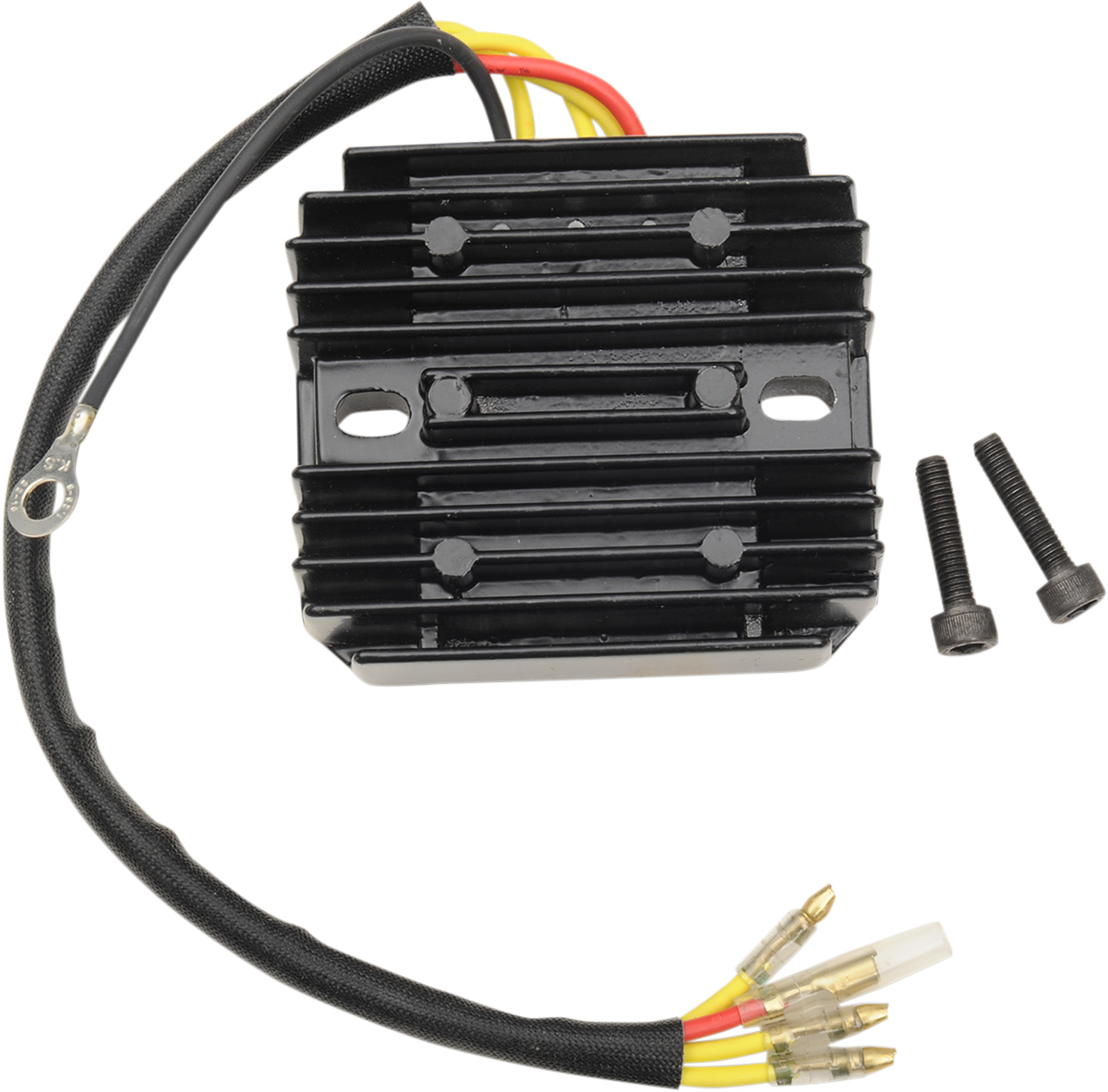 RICK'S MOTORSPORT ELECTRIC RECTIFIER/REGULATORS AND STATORS H/S REC/REG SUZUKI