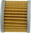 PARTS UNLIMITED OIL FILTERS OIL FILTER, SUZUKI