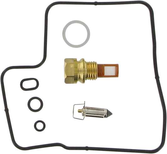 K&L SUPPLY CARBURETOR REPAIR KITS REPAIR KIT ECONO CARB HON