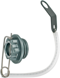 POWERSTANDS RACING OIL FILLER CAP KITS OIL CAP KIT M27X3.0 GM