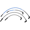 BRAIDED SPARK PLUG WIRES FOR HARLEY-DAVIDSON