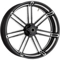 FORGED BILLET COMPLETE WHEELS FOR HARLEY-DAVIDSON
