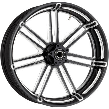 FORGED BILLET COMPLETE WHEELS FOR HARLEY-DAVIDSON