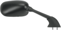 EMGO OEM-STYLE REPLACEMENT MIRRORS MIRROR R BLK YAM