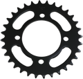 PARTS UNLIMITED SPROCKETS REAR SPROCKET YAM 420 32T
