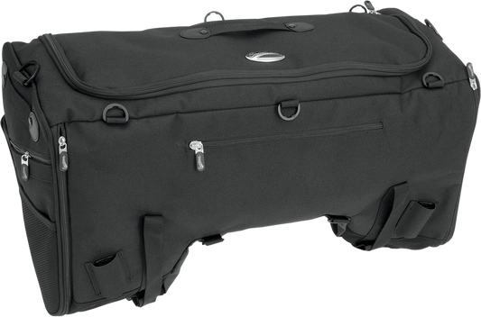 SADDLEMEN TS3200 DELUXE SPORT TAIL BAG TAIL BAG SPORT TS3200DE