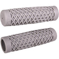 VANS/CULT V-TWIN GRIPS BY ODI FOR HARLEY-DAVIDSON