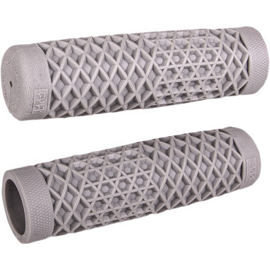 VANS/CULT V-TWIN GRIPS BY ODI FOR HARLEY-DAVIDSON