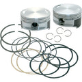 106" TWIN CAM STROKER FLYWHEEL KITS FOR HARLEY-DAVIDSON