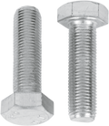 SHOW CHROME 4" HANDLEBAR RISERS RISER BOLTS VTX1300
