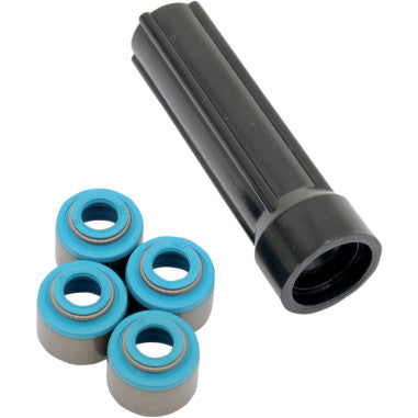 VALVE SEALS FOR HARLEY-DAVIDSON