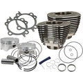 BOLT-IN SIDEWINDER®​ 4" BIG BORE KITS FOR HARLEY-DAVIDSON