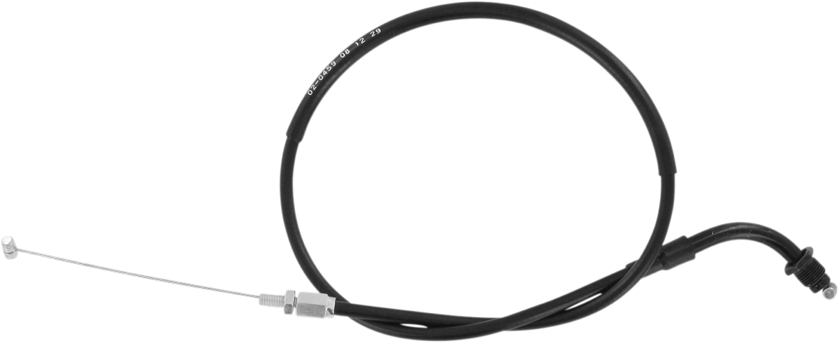 MOTION PRO CONTROL CABLES CABLE THR PUSH HONDA