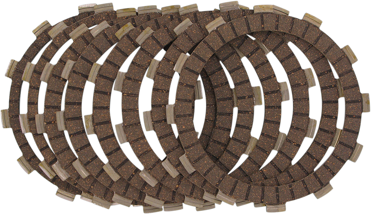 EBC EBC CLUTCH KITS, CLUTCH SPRINGS AND DIAPHRAGM SPRINGS EBC CLUTCH KIT