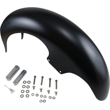 TALON FRONT FENDERS FOR HARLEY-DAVIDSON