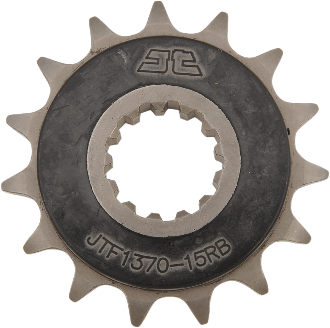 JT SPROCKETS JT SPROCKETS SPROCKET FRONT 15T 525 RU