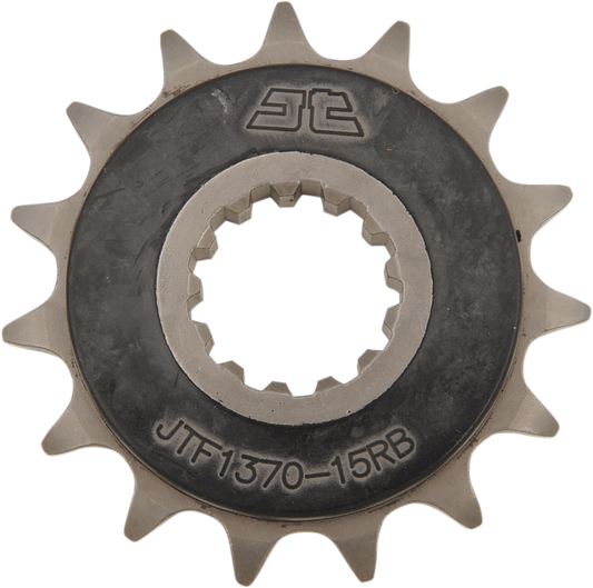 JT SPROCKETS JT SPROCKETS SPROCKET FRONT 15T 525 RU