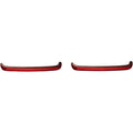 LOW-PROFILE BAGZ™​ FOR HARLEY-DAVIDSON