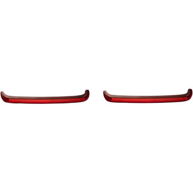 LOW-PROFILE BAGZ™​ FOR HARLEY-DAVIDSON