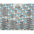 CHROME SOCKET-HEAD BOLT SETS FOR HARLEY-DAVIDSON