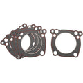 REPLACEMENT GASKETS, SEALS AND O-RINGS FOR BIG TWIN FOR HARLEY-DAVIDSON