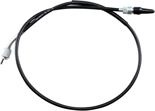 MOTION PRO CONTROL CABLES SUZ SPEEDO CABLE