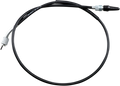 MOTION PRO CONTROL CABLES SUZ SPEEDO CABLE