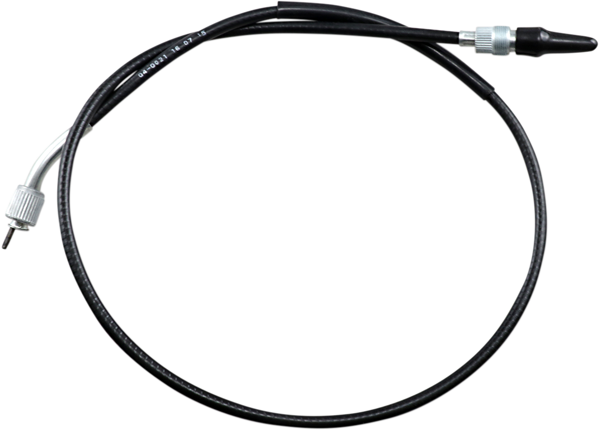 MOTION PRO CONTROL CABLES SUZ SPEEDO CABLE