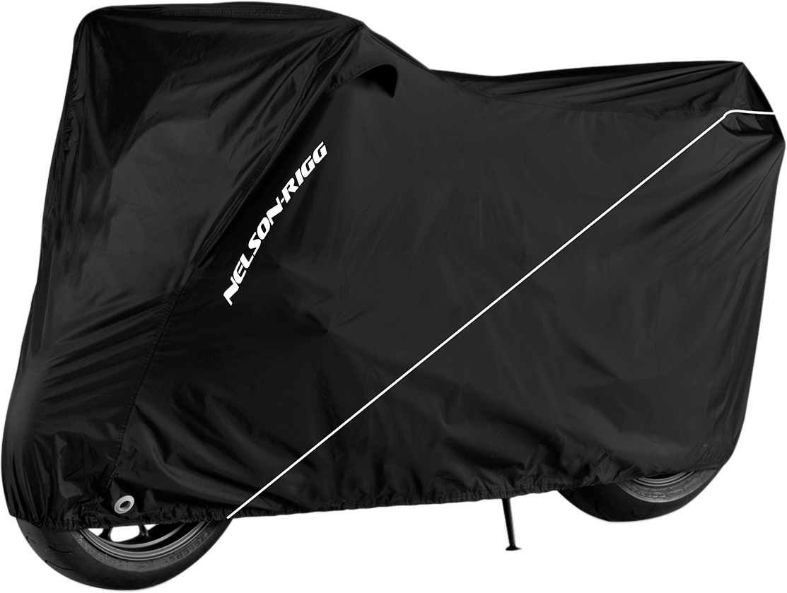 NELSON RIGG DEFENDER®​ EXTREME ADVENTURE MOTORCYCLE COVERS COVER DEX-SPRT DEFENDER