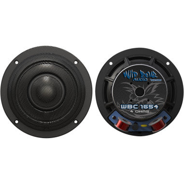 200-WATT FRONT SPEAKERS FOR HARLEY-DAVIDSON 76000947 76000819