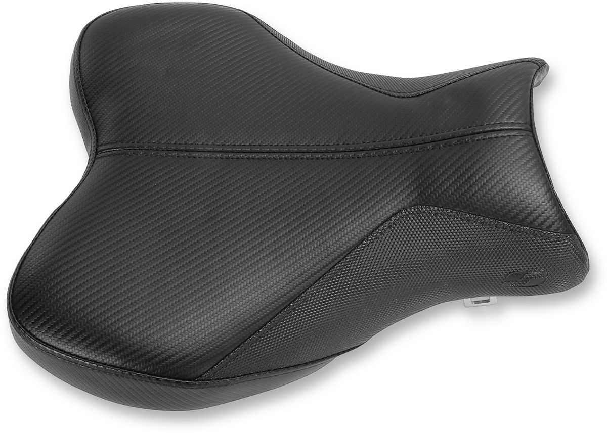 SADDLEMEN GP-V1 SPORT BIKE SEATS AND PILLION COVERS SEAT GP-V1 GSXR1000 09-15