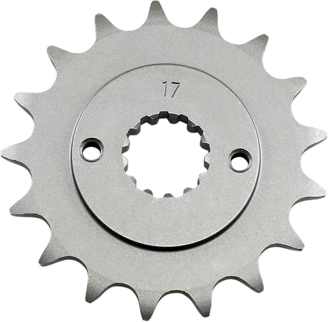 PARTS UNLIMITED SPROCKETS C/S SPROCKET KAW 520 17T