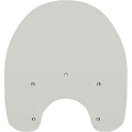 REPLACEMENT PLASTIC FOR HARLEY-DAVIDSON® WINDSHIELDS FOR HARLEY-DAVIDSON