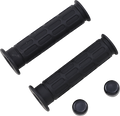 PARTS UNLIMITED LASER STREET GRIPS STREET GRIPS PLUG END