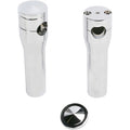 CUSTOM RISER KITS FOR HARLEY-DAVIDSON